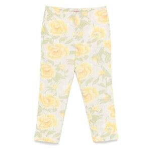 Kenzo Cropped Trousers With Concealed Fastening - NWT